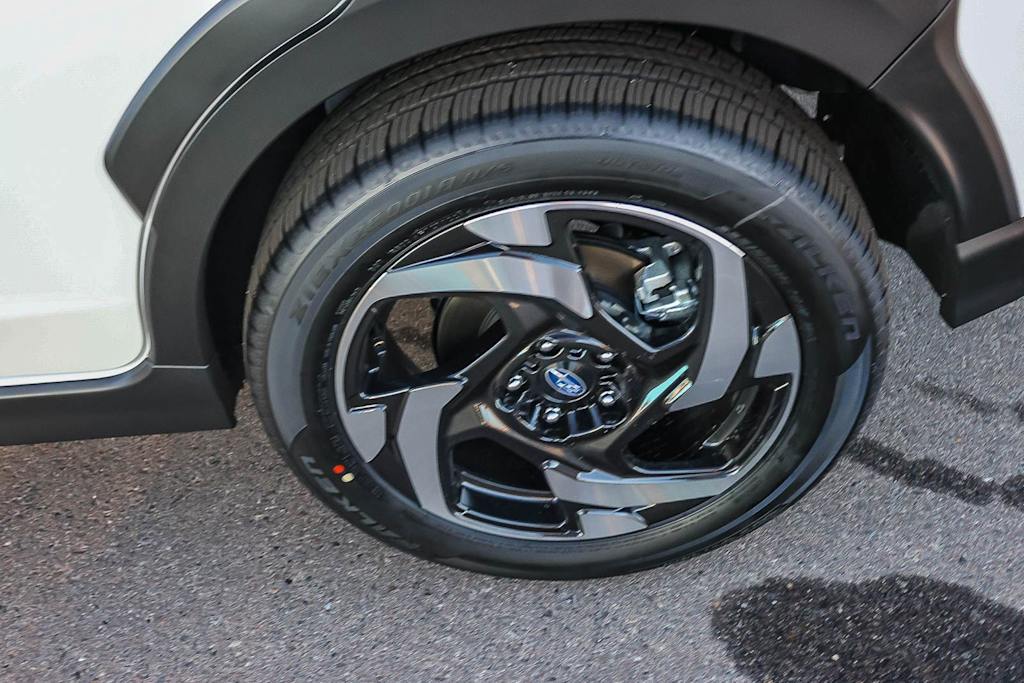 Thumbnail: 2026 Subaru Crosstrek - 6