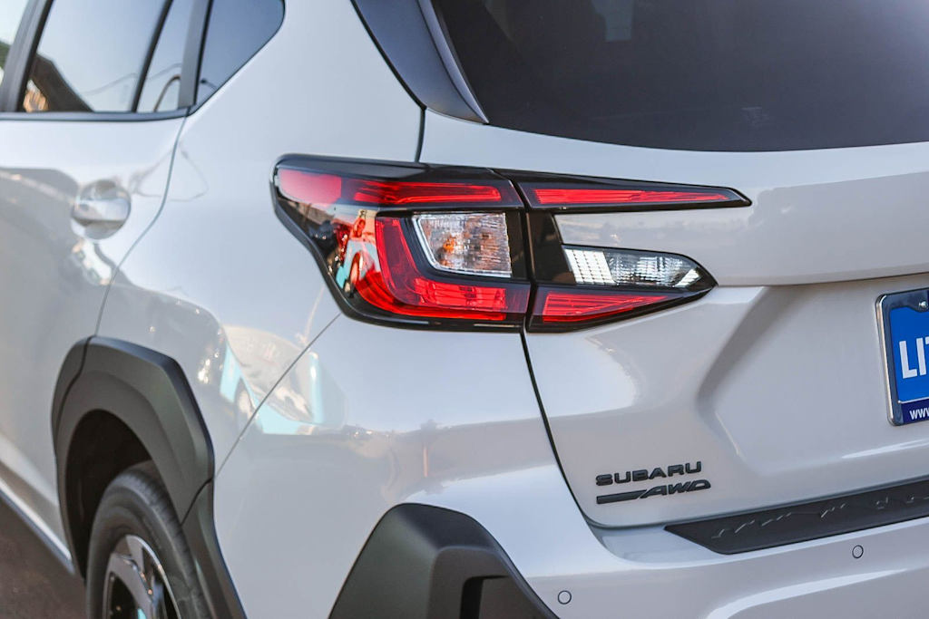 Thumbnail: 2026 Subaru Crosstrek - 17