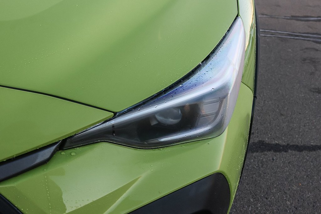 Thumbnail: 2026 Subaru Crosstrek - 20