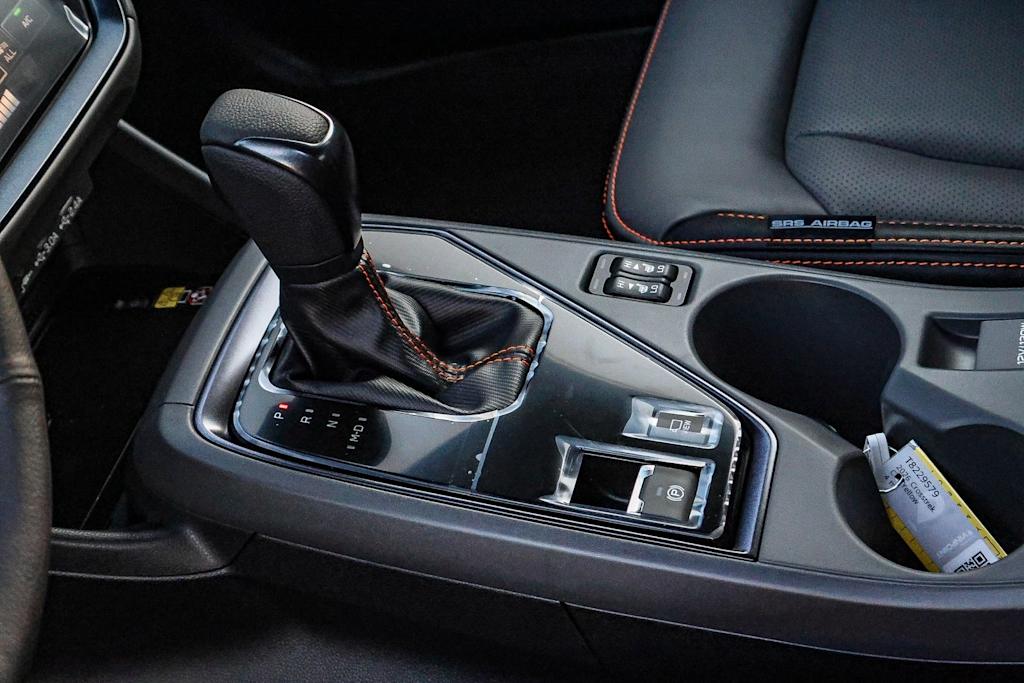 Thumbnail: 2026 Subaru Crosstrek - 12