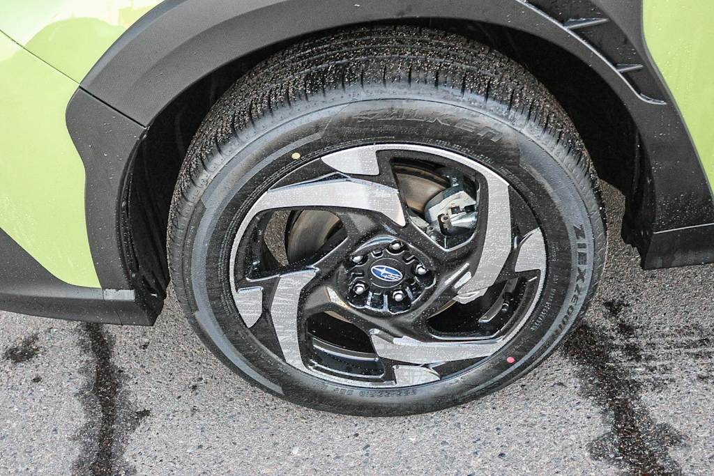 Thumbnail: 2026 Subaru Crosstrek - 19