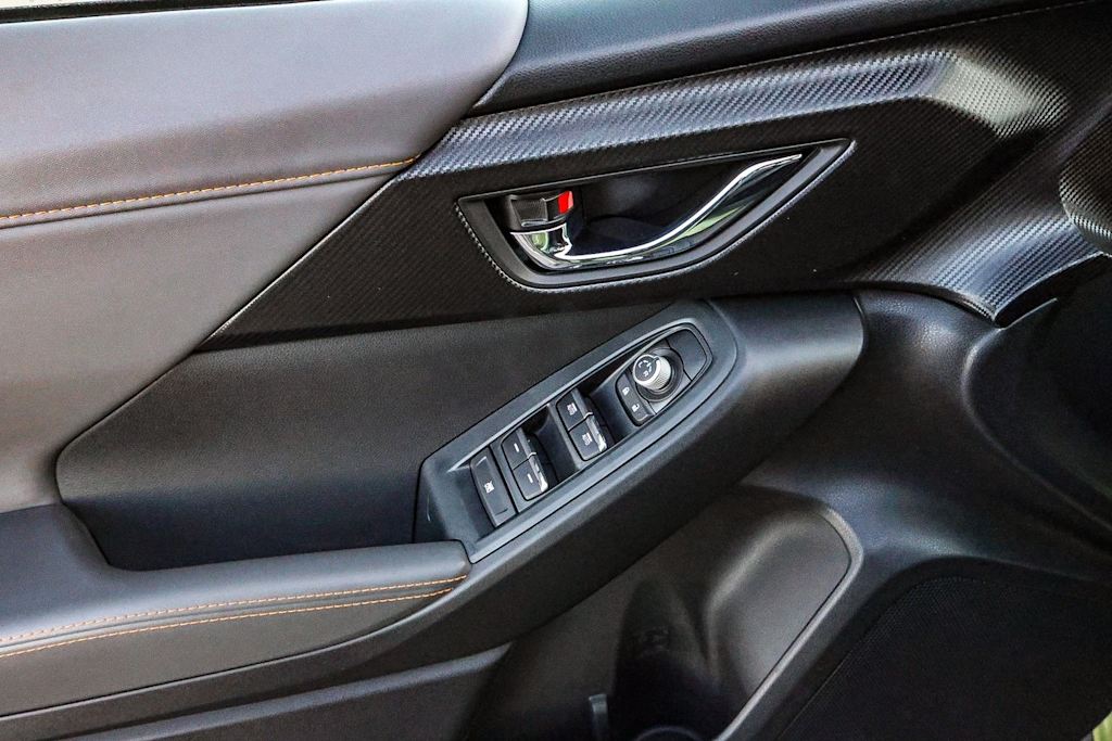 Thumbnail: 2026 Subaru Crosstrek - 22