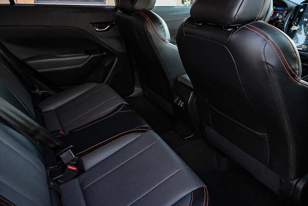 Thumbnail: 2026 Subaru Crosstrek - 8