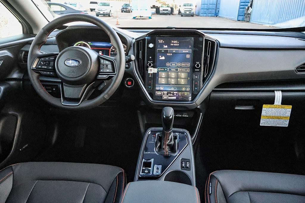 Thumbnail: 2026 Subaru Crosstrek - 2