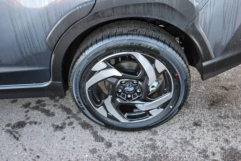 Thumbnail: 2026 Subaru Crosstrek - 6
