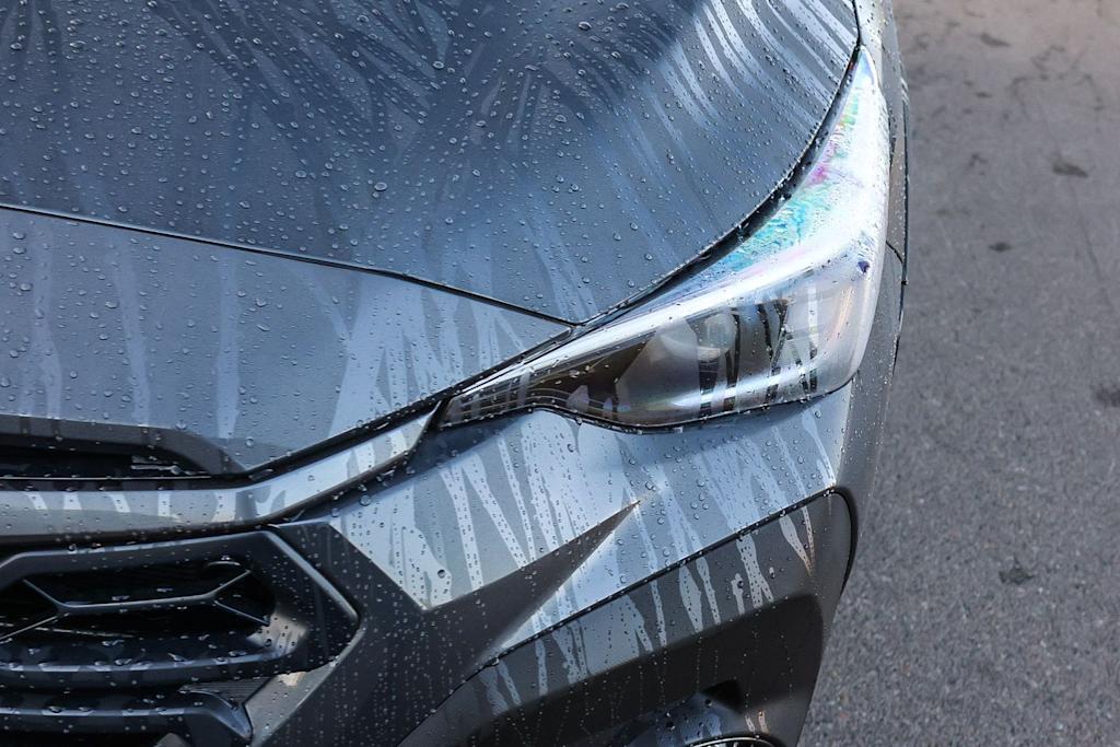 Thumbnail: 2026 Subaru Crosstrek - 20