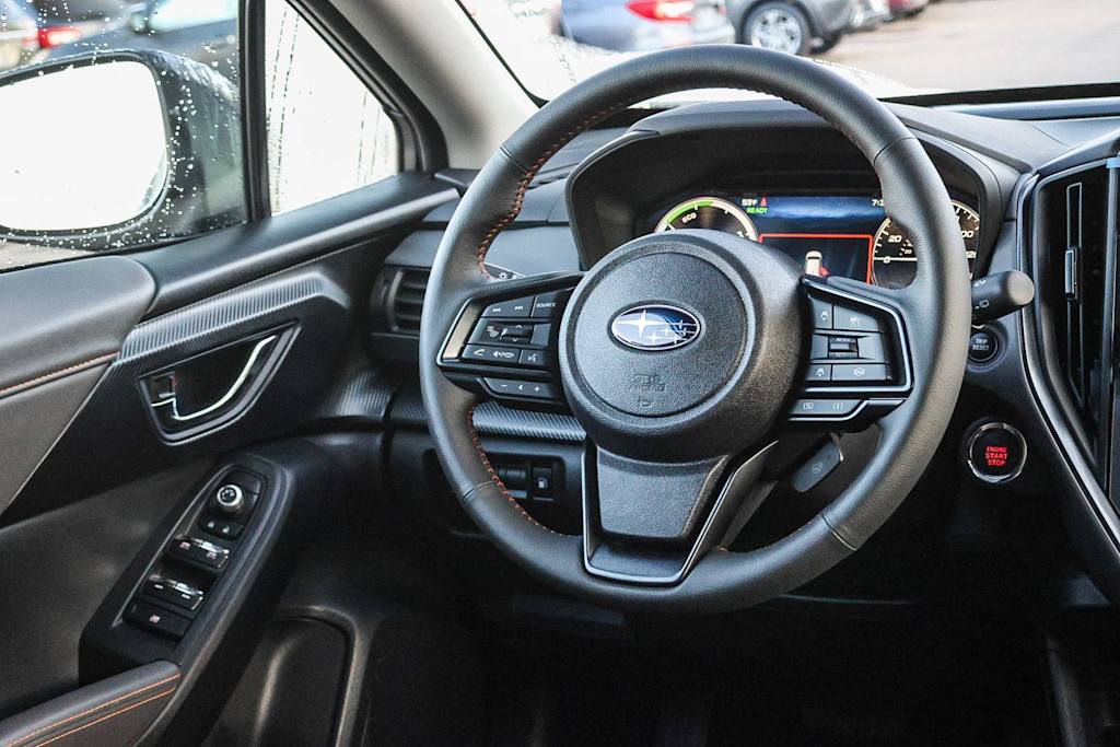 Thumbnail: 2026 Subaru Crosstrek - 10