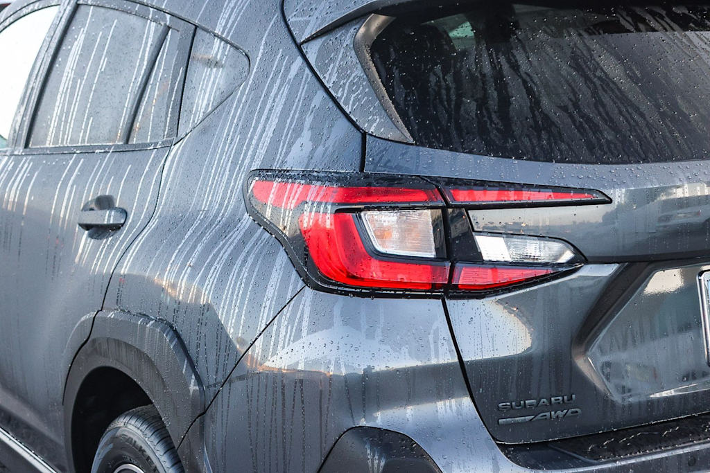 Thumbnail: 2026 Subaru Crosstrek - 17