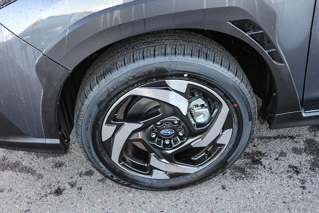 Thumbnail: 2026 Subaru Crosstrek - 19