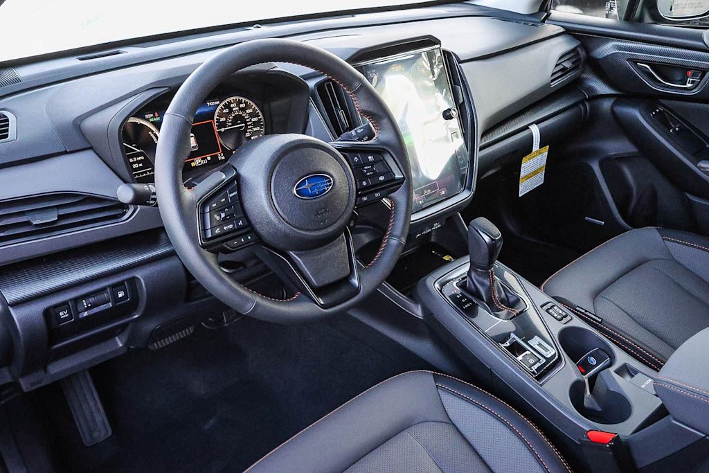 Thumbnail: 2026 Subaru Crosstrek - 11