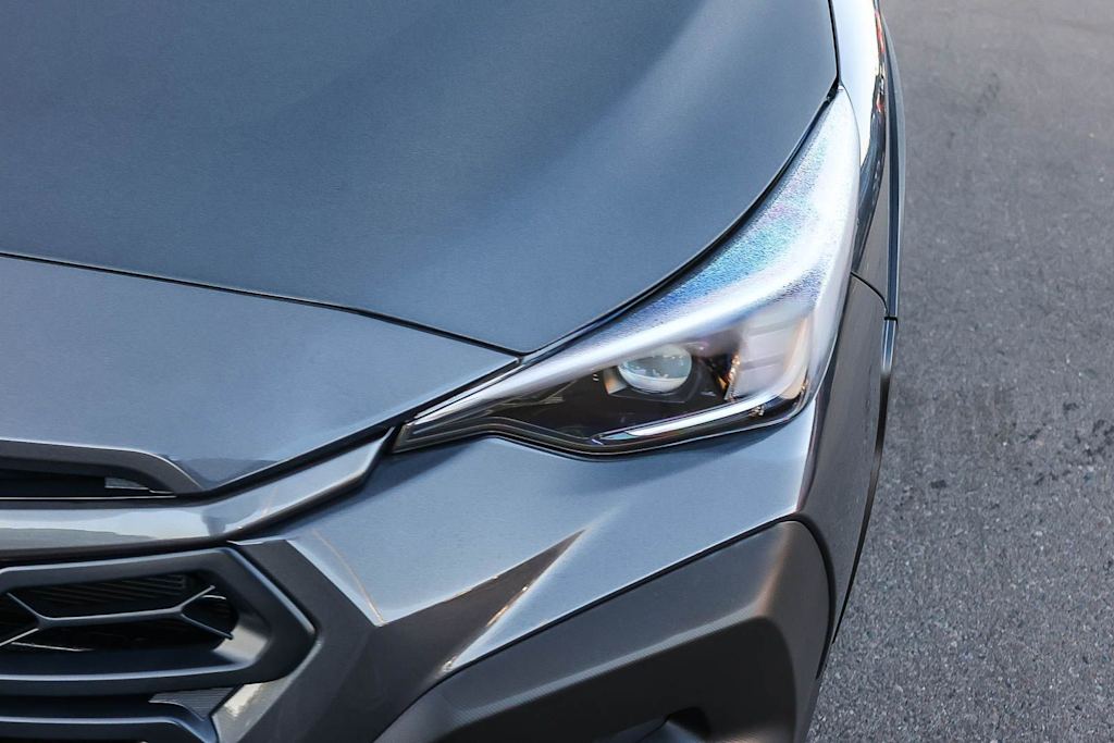 Thumbnail: 2026 Subaru Crosstrek - 20