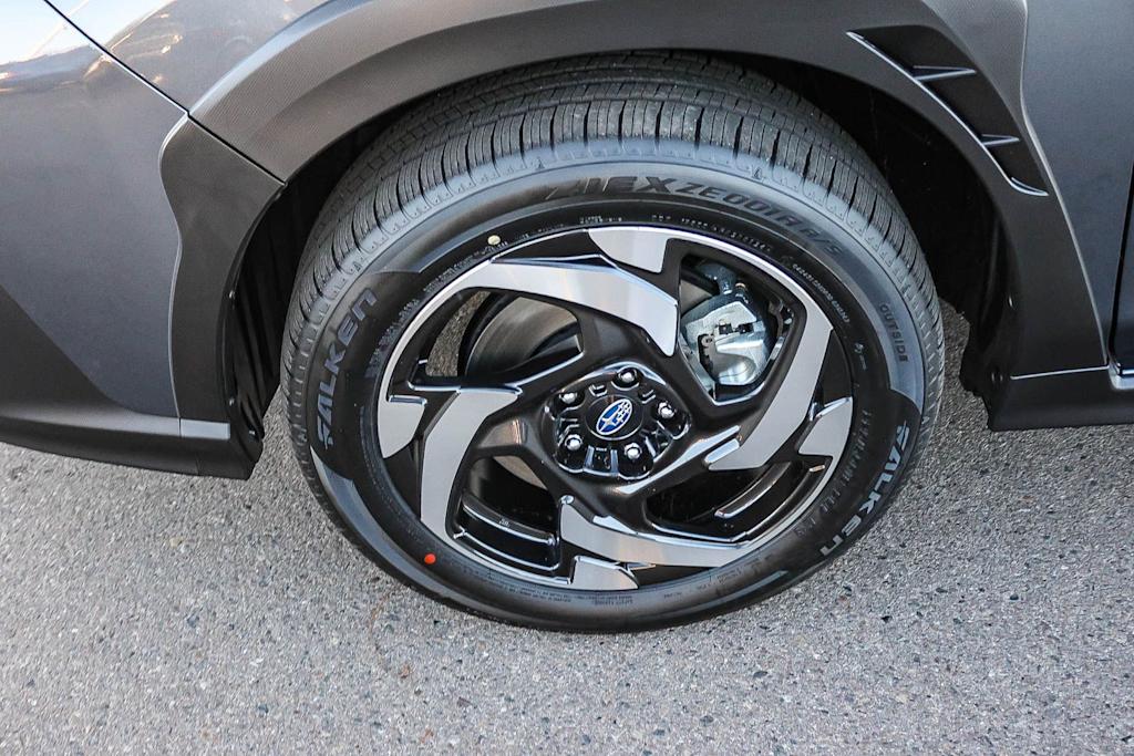 Thumbnail: 2026 Subaru Crosstrek - 19