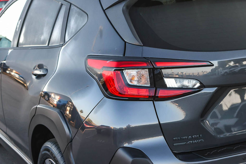 Thumbnail: 2026 Subaru Crosstrek - 17