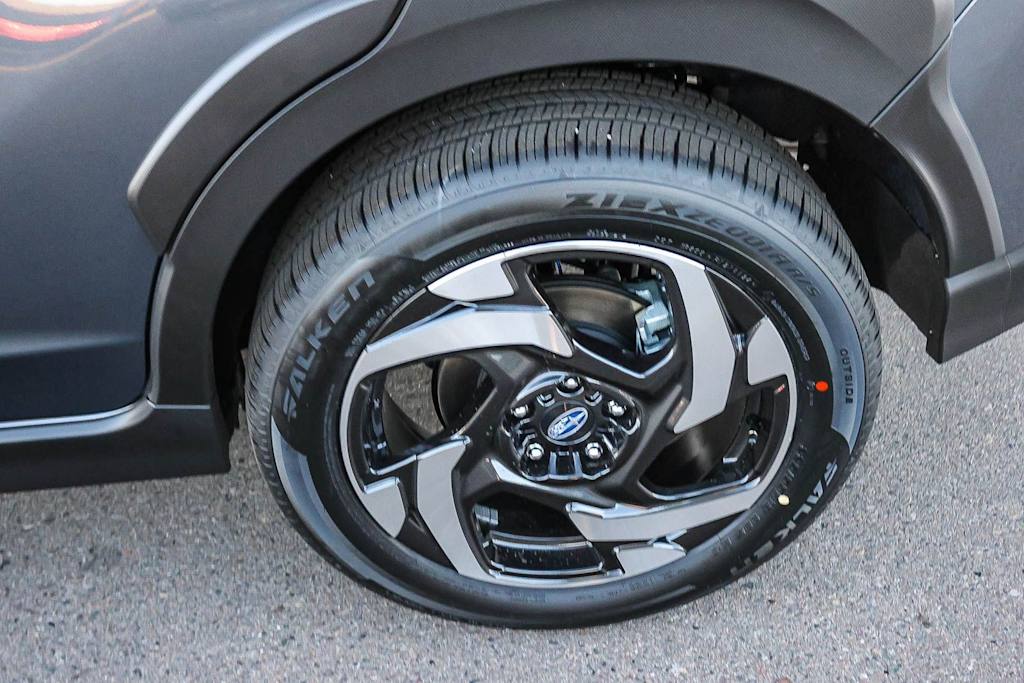 Thumbnail: 2026 Subaru Crosstrek - 6