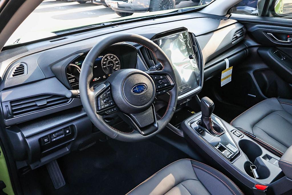Thumbnail: 2026 Subaru Crosstrek - 20