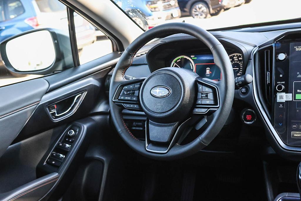 Thumbnail: 2026 Subaru Crosstrek - 9