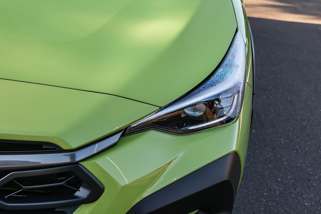 Thumbnail: 2026 Subaru Crosstrek - 18