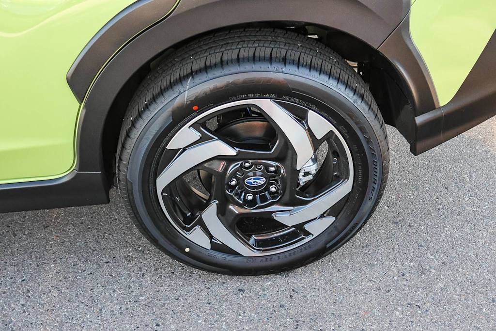 Thumbnail: 2026 Subaru Crosstrek - 6