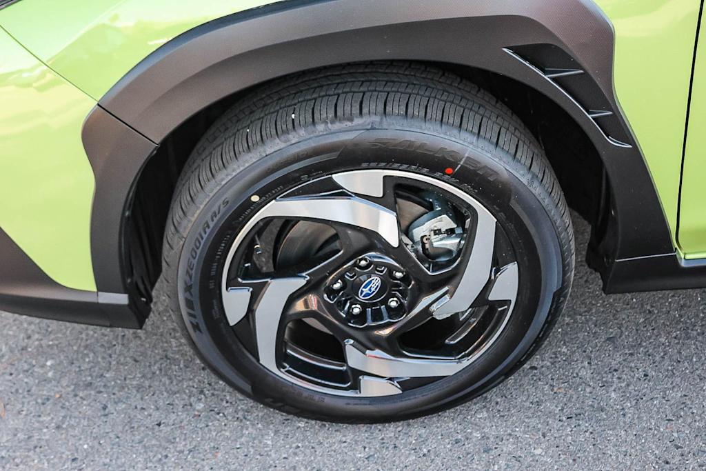 Thumbnail: 2026 Subaru Crosstrek - 17