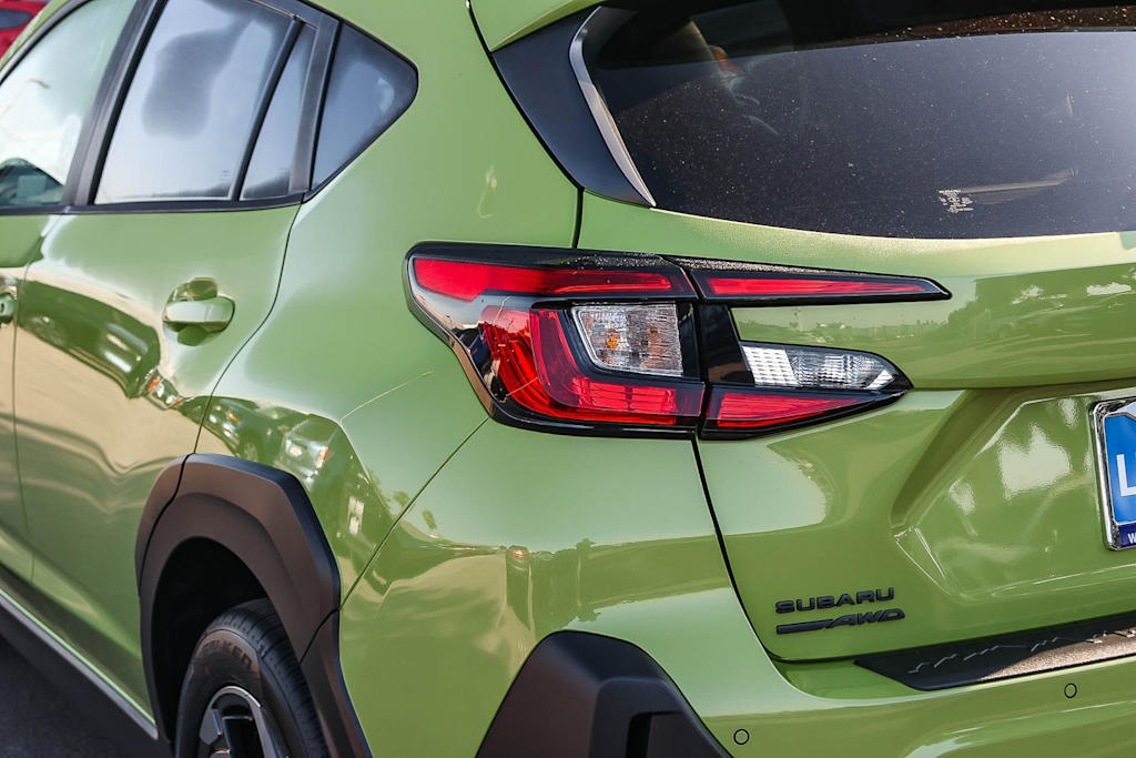 Thumbnail: 2026 Subaru Crosstrek - 15