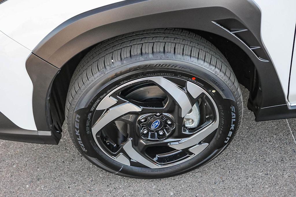 Thumbnail: 2026 Subaru Crosstrek - 18