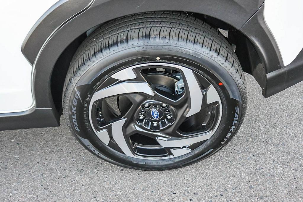 Thumbnail: 2026 Subaru Crosstrek - 6