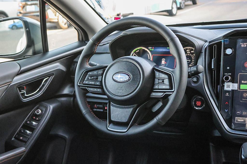 Thumbnail: 2026 Subaru Crosstrek - 10