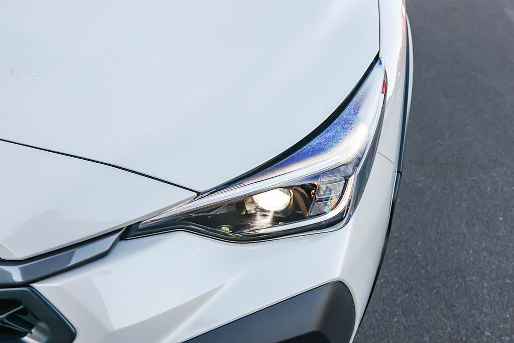 Thumbnail: 2026 Subaru Crosstrek - 19