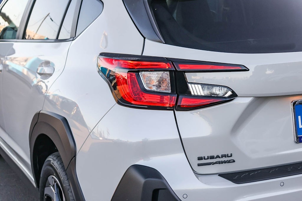 Thumbnail: 2026 Subaru Crosstrek - 16