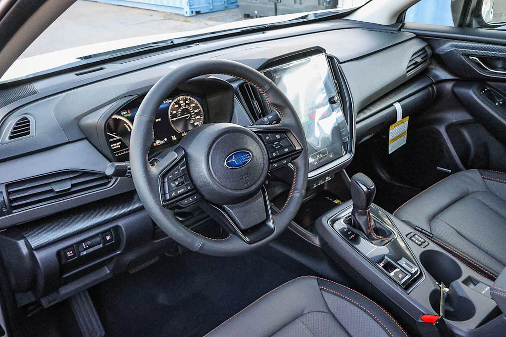 Thumbnail: 2026 Subaru Crosstrek - 20