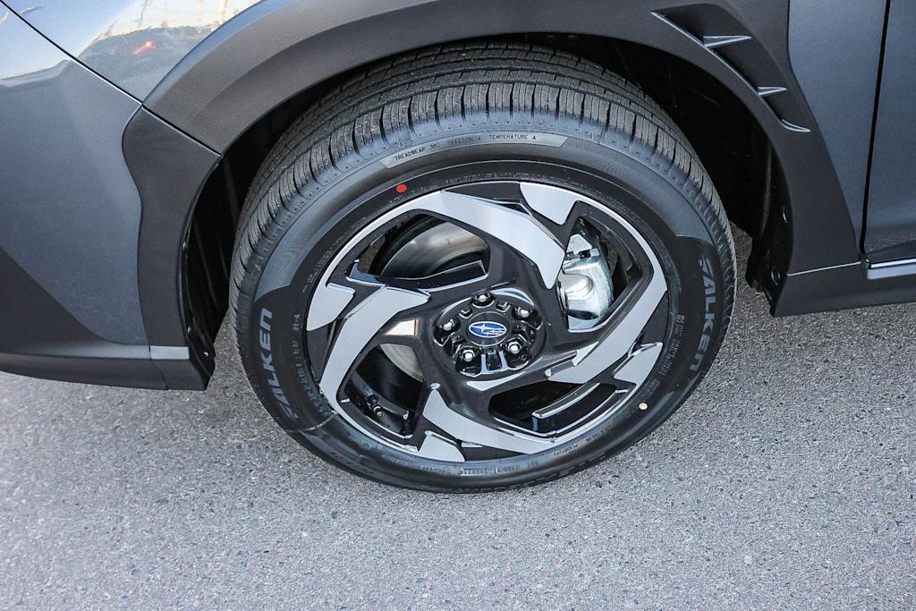 Thumbnail: 2026 Subaru Crosstrek - 19