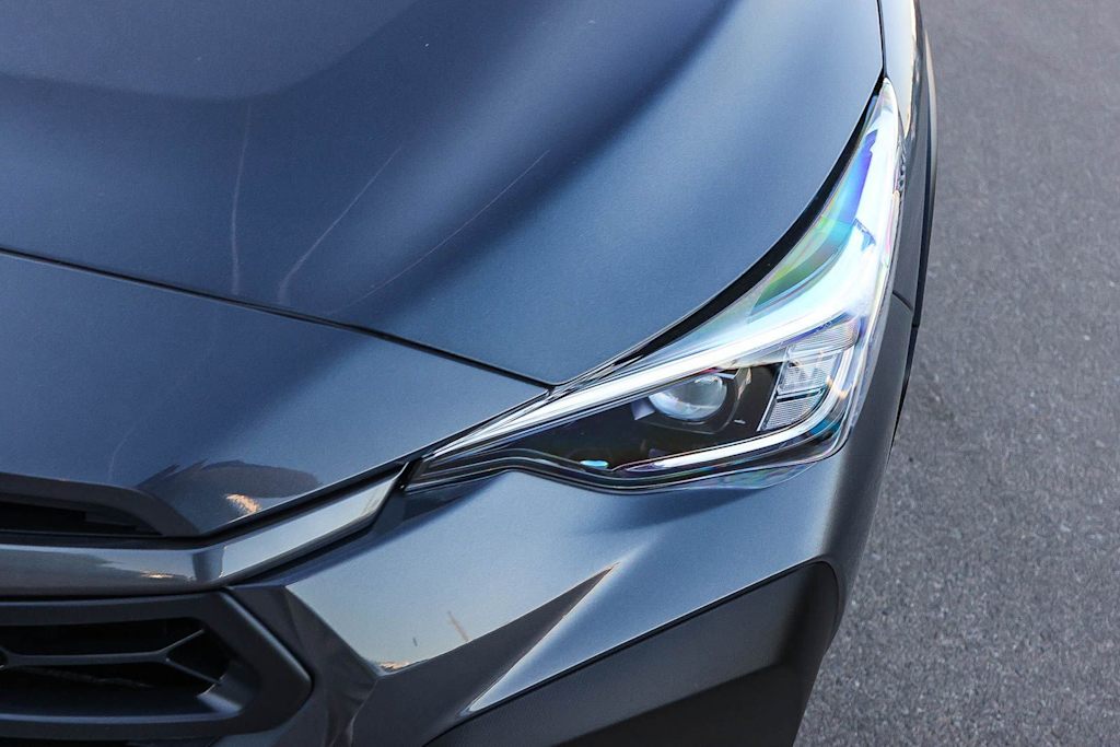 Thumbnail: 2026 Subaru Crosstrek - 20