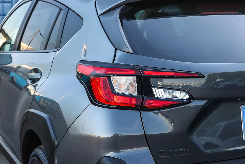 Thumbnail: 2026 Subaru Crosstrek - 17