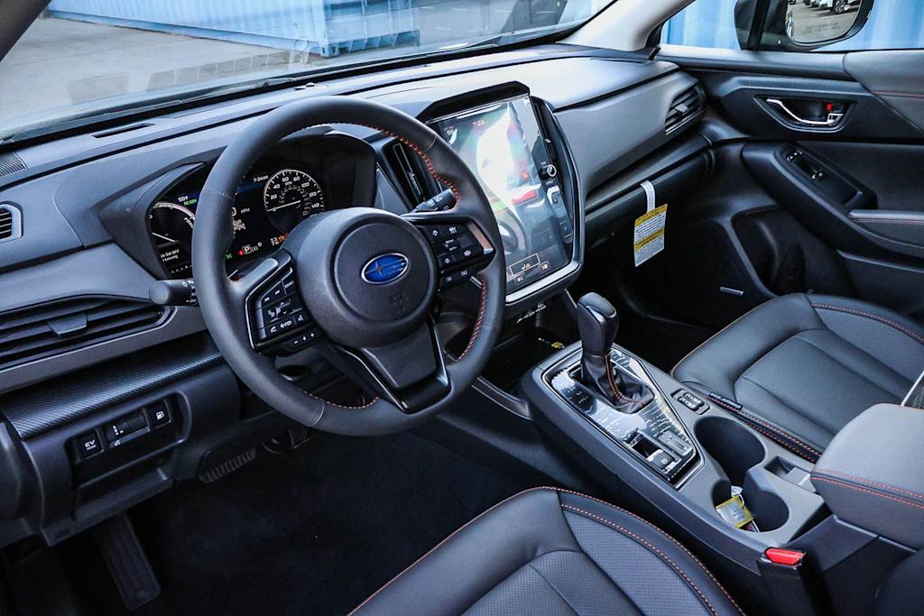 Thumbnail: 2026 Subaru Crosstrek - 11