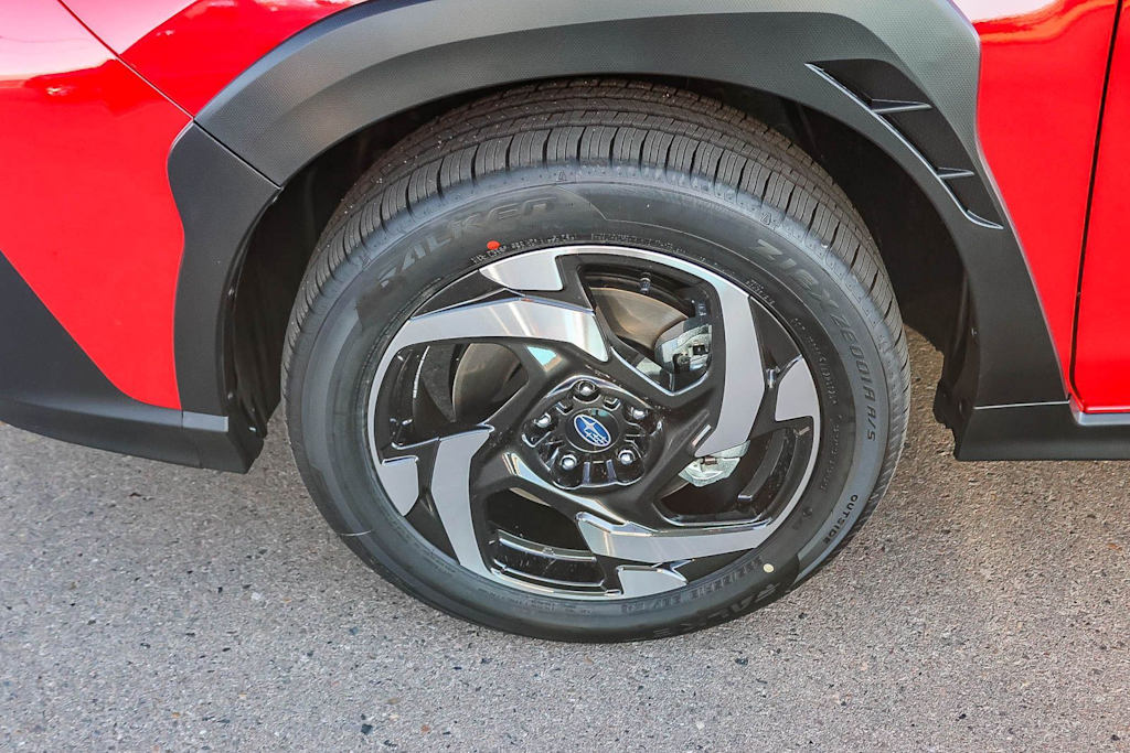 Thumbnail: 2026 Subaru Crosstrek - 19