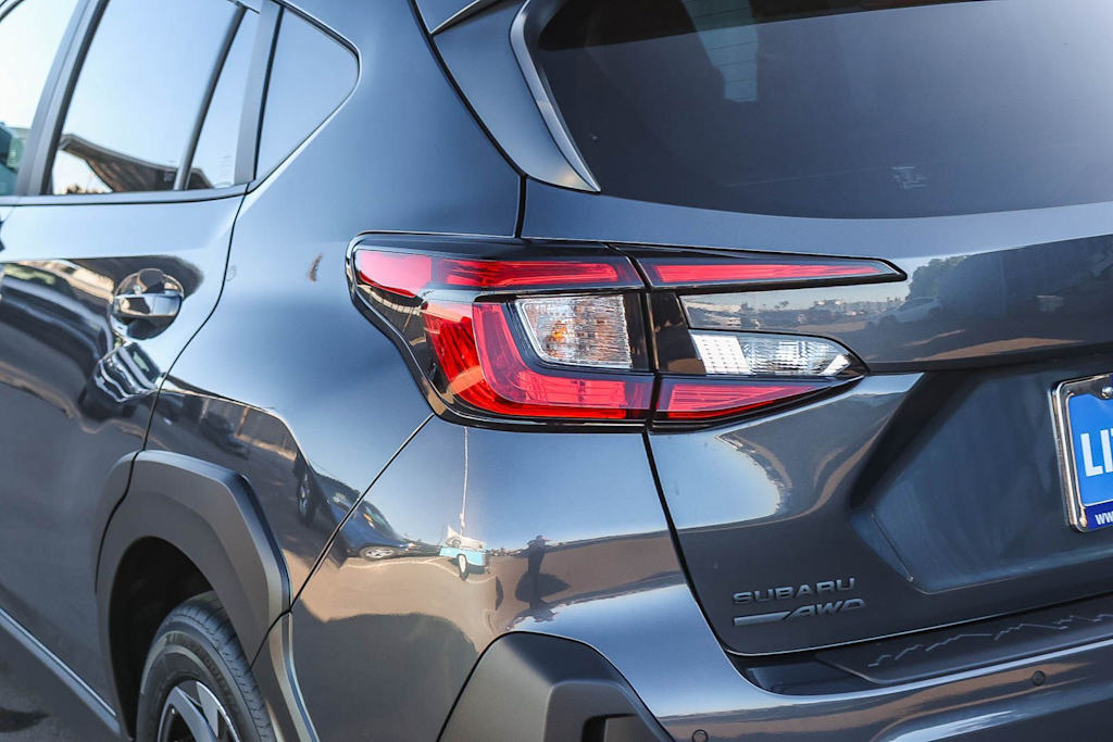 Thumbnail: 2026 Subaru Crosstrek - 17