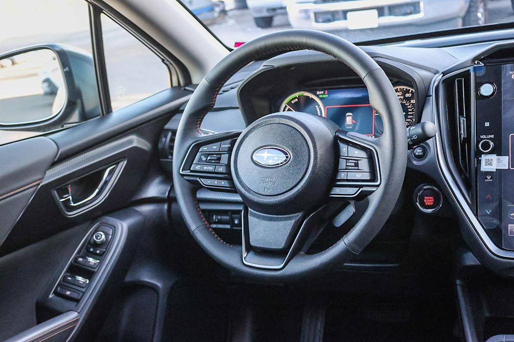 Thumbnail: 2026 Subaru Crosstrek - 10