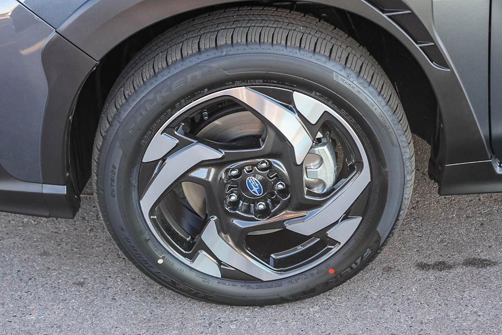 Thumbnail: 2026 Subaru Crosstrek - 19
