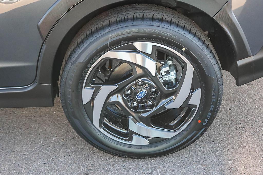 Thumbnail: 2026 Subaru Crosstrek - 6