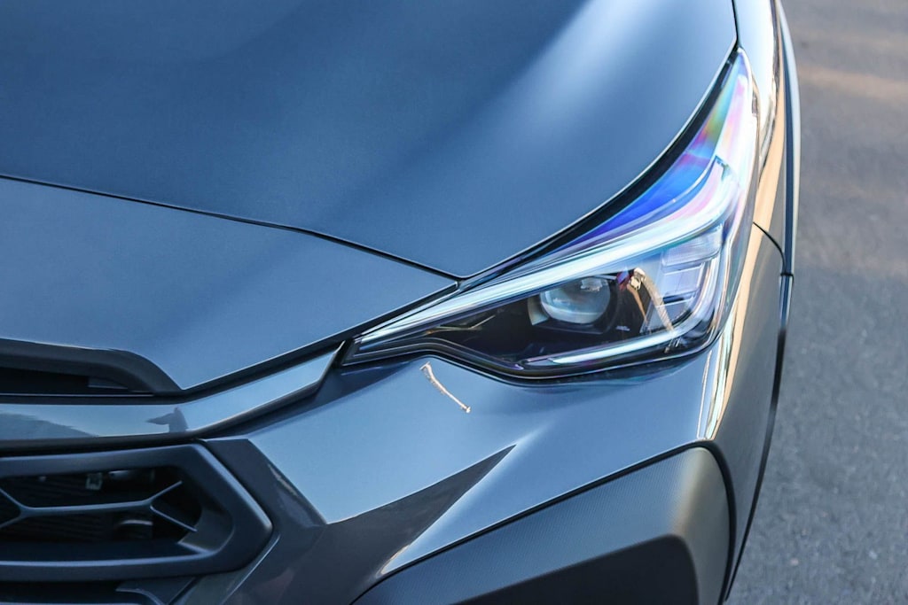 Thumbnail: 2026 Subaru Crosstrek - 20