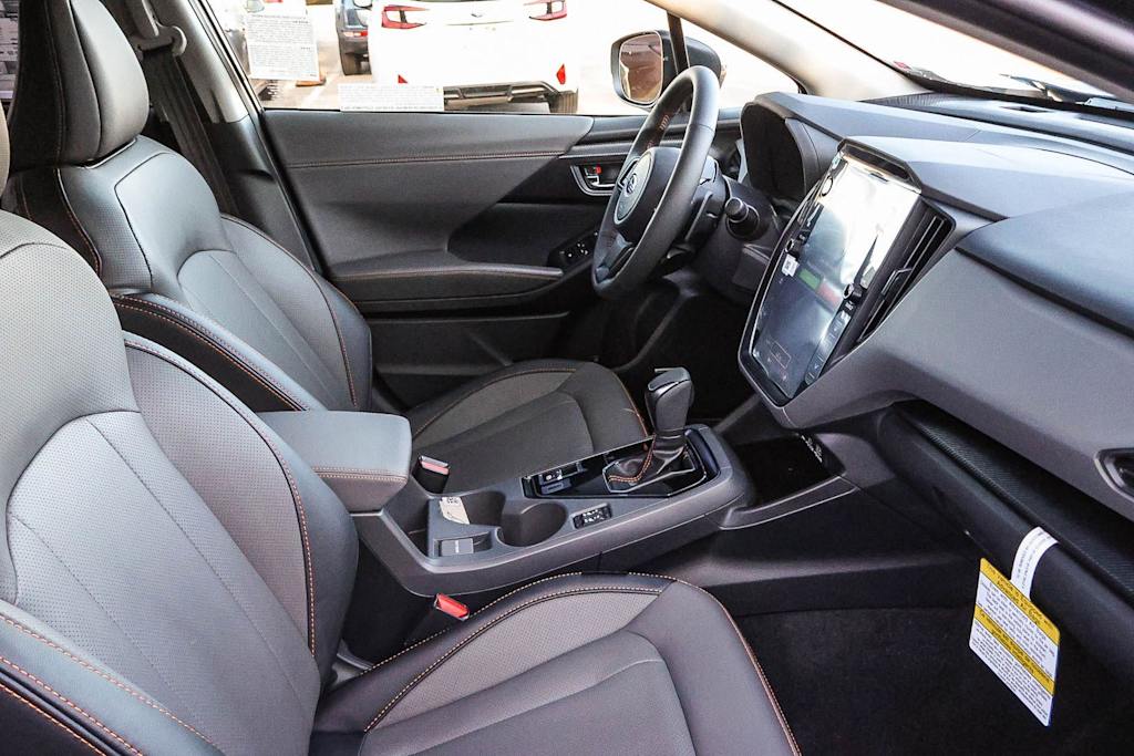 Thumbnail: 2026 Subaru Crosstrek - 8