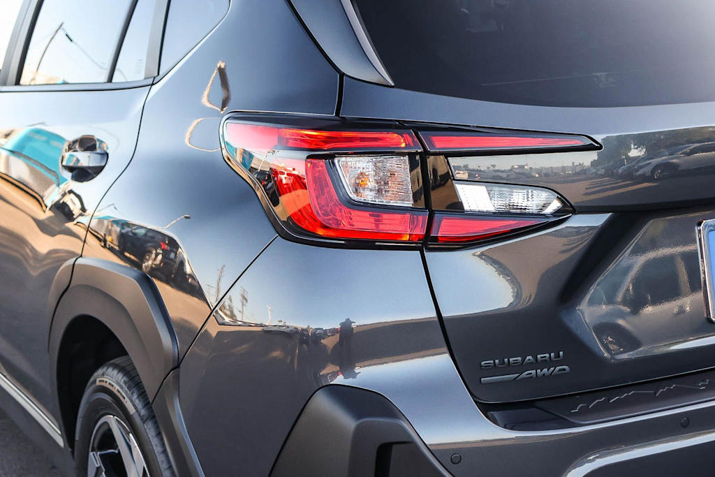 Thumbnail: 2026 Subaru Crosstrek - 17