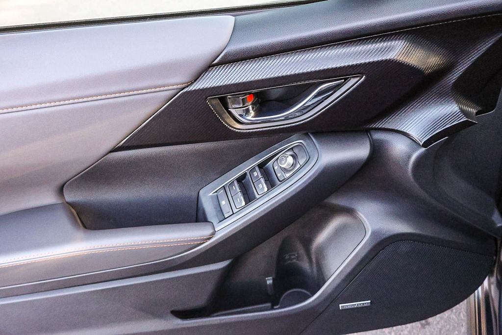 Thumbnail: 2026 Subaru Crosstrek - 22