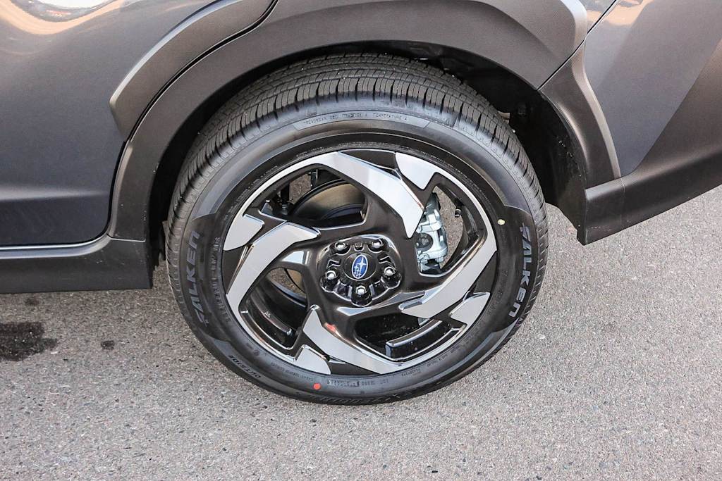 Thumbnail: 2026 Subaru Crosstrek - 6