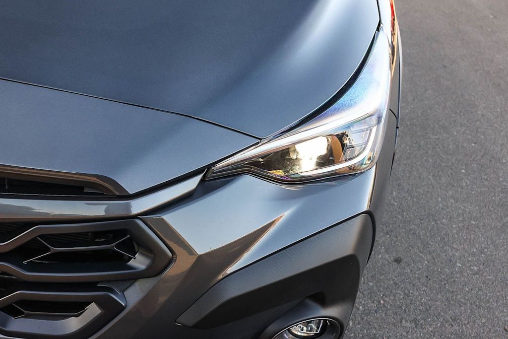 Thumbnail: 2026 Subaru Crosstrek - 20