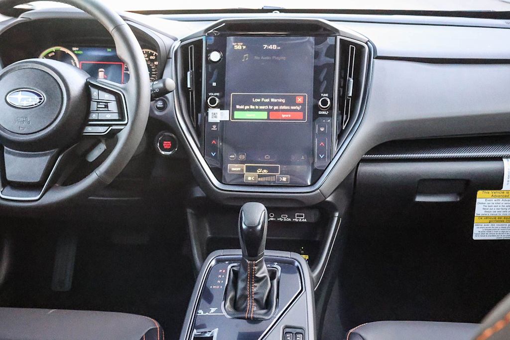 Thumbnail: 2026 Subaru Crosstrek - 7