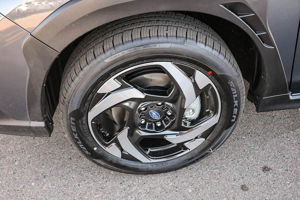 Thumbnail: 2026 Subaru Crosstrek - 19