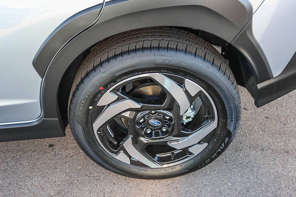 Thumbnail: 2026 Subaru Crosstrek - 6