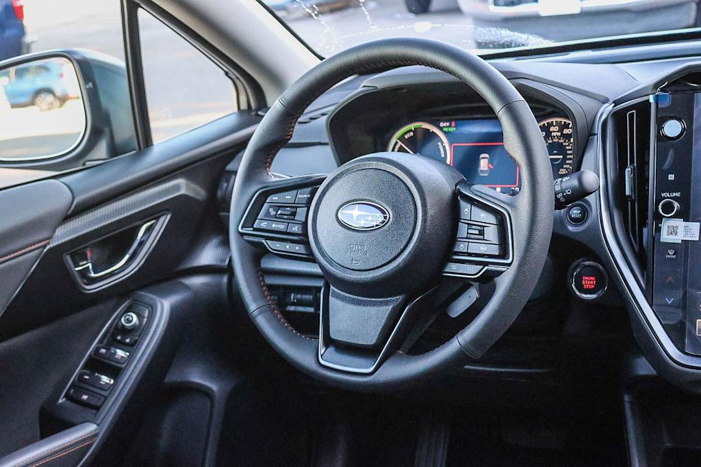 Thumbnail: 2026 Subaru Crosstrek - 10