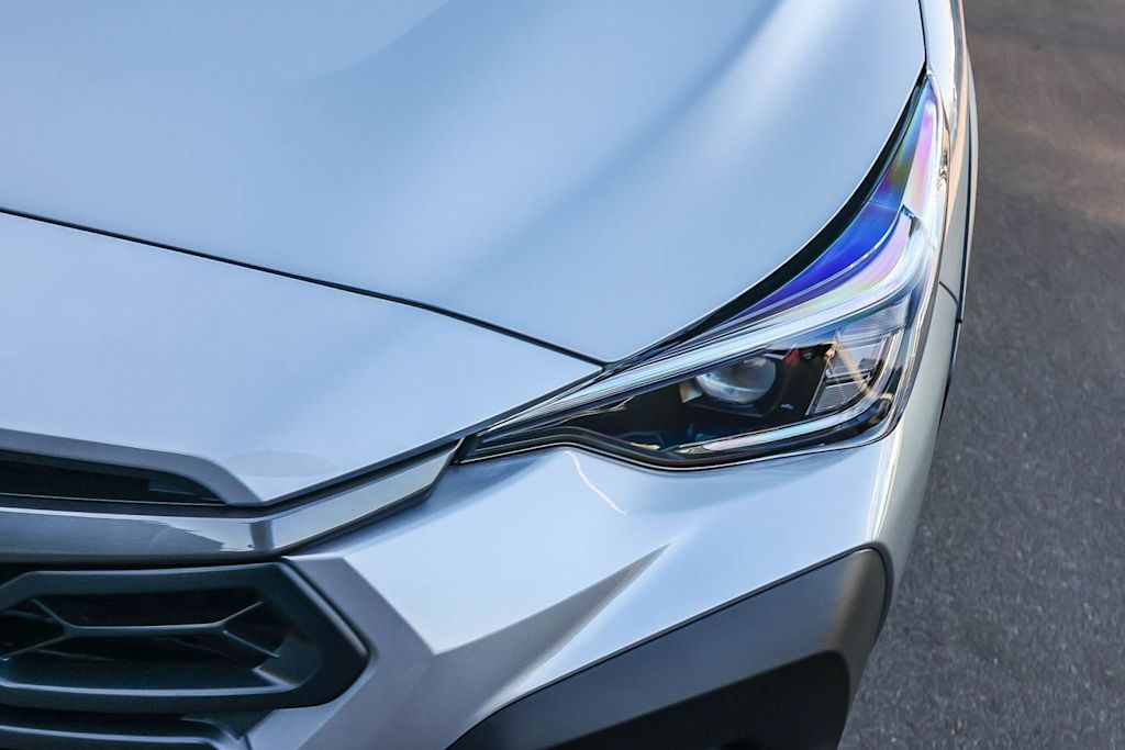 Thumbnail: 2026 Subaru Crosstrek - 20